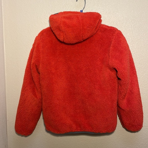 Eddie Bauer, boy, reversible jacket - Picture 10 of 11